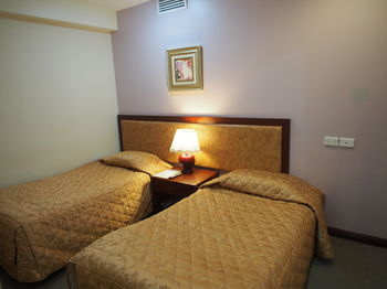 City Lodge Hotel Sydney - Hervey Bay Accommodation 8