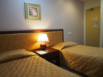 City Lodge Hotel Sydney - Hervey Bay Accommodation 9