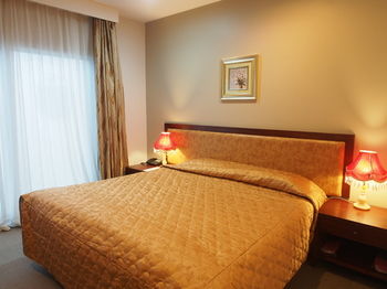 City Lodge Hotel Sydney - Hervey Bay Accommodation 10