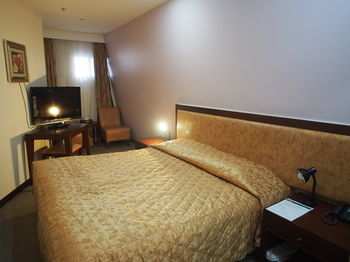 City Lodge Hotel Sydney - Hervey Bay Accommodation 12