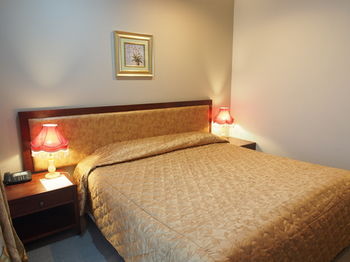 City Lodge Hotel Sydney - Hervey Bay Accommodation 13
