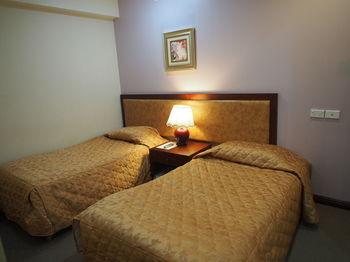 City Lodge Hotel Sydney - Hervey Bay Accommodation 14