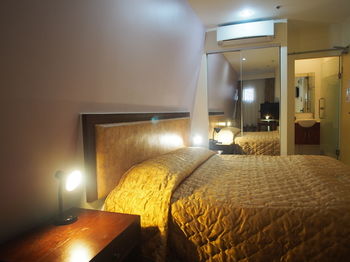 City Lodge Hotel Sydney - Hervey Bay Accommodation 15