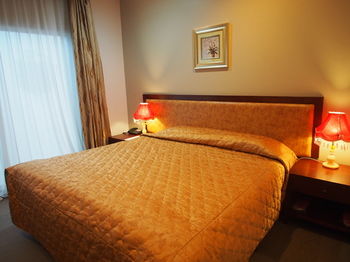 City Lodge Hotel Sydney - Hervey Bay Accommodation 16