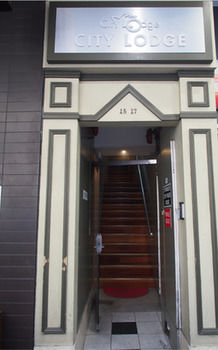 City Lodge Hotel Sydney - Hervey Bay Accommodation 18