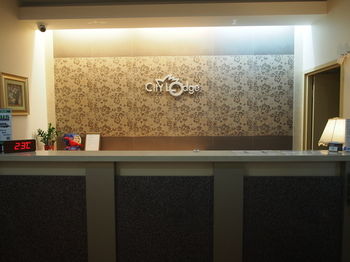 City Lodge Hotel Sydney - Hervey Bay Accommodation 19
