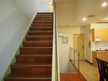 City Lodge Hotel Sydney - Hervey Bay Accommodation 20