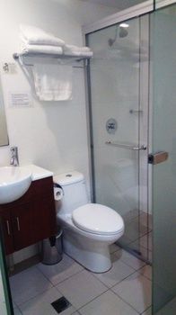 City Lodge Hotel Sydney - Hervey Bay Accommodation 24