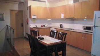 City Lodge Hotel Sydney - Hervey Bay Accommodation 25