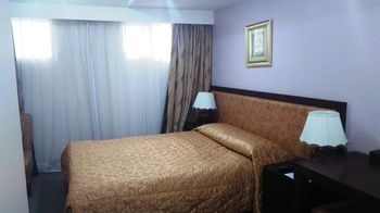 City Lodge Hotel Sydney - Hervey Bay Accommodation 26