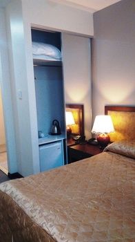 City Lodge Hotel Sydney - Hervey Bay Accommodation 27