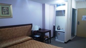 City Lodge Hotel Sydney - Hervey Bay Accommodation 28