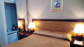 City Lodge Hotel Sydney - Hervey Bay Accommodation 29