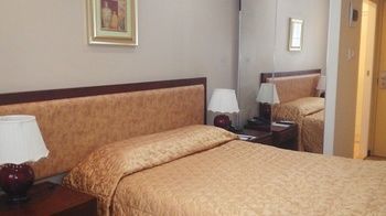 City Lodge Hotel Sydney - Hervey Bay Accommodation 30