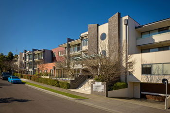 Apartments @ Glen Waverley - Hervey Bay Accommodation 1