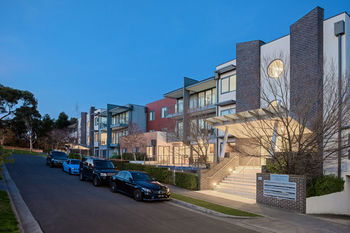 Apartments @ Glen Waverley - Hervey Bay Accommodation 2