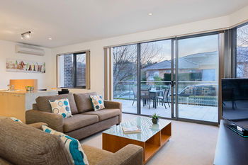 Apartments @ Glen Waverley - Hervey Bay Accommodation 6