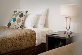 Apartments @ Glen Waverley - Hervey Bay Accommodation 7