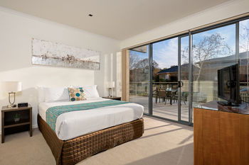 Apartments @ Glen Waverley - Hervey Bay Accommodation 8
