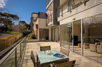 Apartments @ Glen Waverley - Hervey Bay Accommodation 11