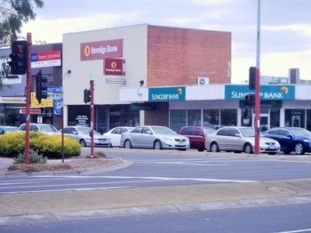 Apartments @ Glen Waverley - Hervey Bay Accommodation 14