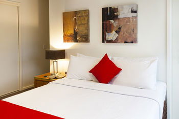 Apartments @ Glen Waverley - Hervey Bay Accommodation 29