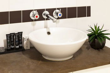Apartments @ Glen Waverley - Hervey Bay Accommodation 31