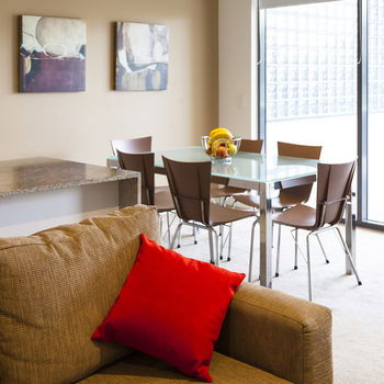 Apartments @ Glen Waverley - Hervey Bay Accommodation 32