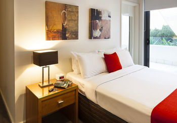 Apartments @ Glen Waverley - Hervey Bay Accommodation 34