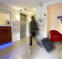 City Edge North Melbourne - Hervey Bay Accommodation