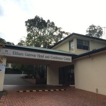 Eltham Gateway Hotel - Hervey Bay Accommodation 7