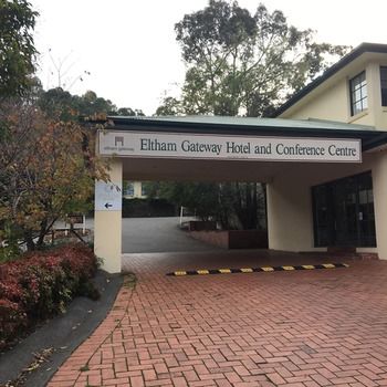 Eltham Gateway Hotel - Hervey Bay Accommodation 8