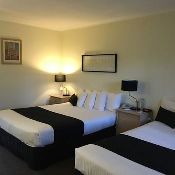 Eltham Gateway Hotel - Hervey Bay Accommodation 28