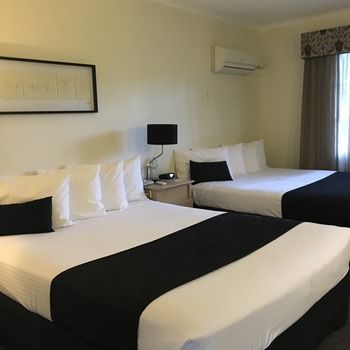 Eltham Gateway Hotel - Hervey Bay Accommodation 31