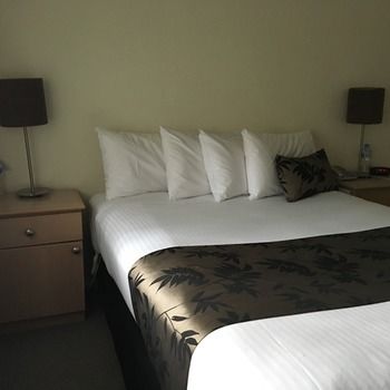 Eltham Gateway Hotel - Hervey Bay Accommodation 45