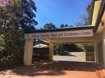 Eltham Gateway Hotel - Hervey Bay Accommodation 50