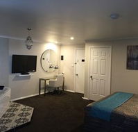 Cattlemanaposs Country Motor Inn amp Serviced Apartments - Hervey Bay Accommodation