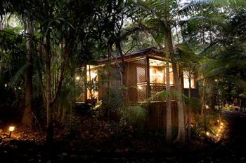 Amore On Buderim Luxury Rainforest Cabins - Hervey Bay Accommodation 10