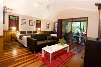 Amore On Buderim Luxury Rainforest Cabins - Hervey Bay Accommodation 12