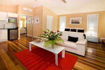 Amore On Buderim Luxury Rainforest Cabins - Hervey Bay Accommodation 15