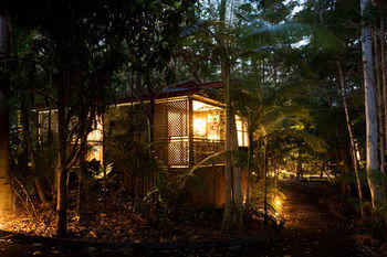 Amore On Buderim Luxury Rainforest Cabins - Hervey Bay Accommodation 24
