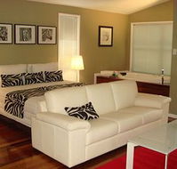 Amore On Buderim Luxury Rainforest Cabins - Hervey Bay Accommodation