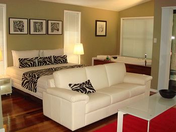 Amore On Buderim Luxury Rainforest Cabins - Hervey Bay Accommodation 0