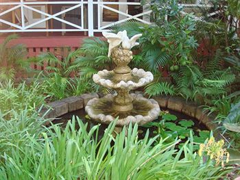 Amore On Buderim Luxury Rainforest Cabins - Hervey Bay Accommodation 1