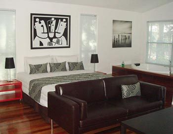 Amore On Buderim Luxury Rainforest Cabins - Hervey Bay Accommodation 3