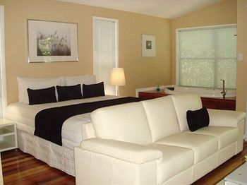 Amore On Buderim Luxury Rainforest Cabins - Hervey Bay Accommodation 6