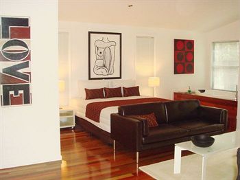 Amore On Buderim Luxury Rainforest Cabins - Hervey Bay Accommodation 7