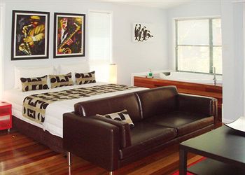 Amore On Buderim Luxury Rainforest Cabins - Hervey Bay Accommodation 8