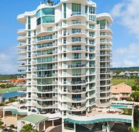 Aqua Vista Resort - Hervey Bay Accommodation
