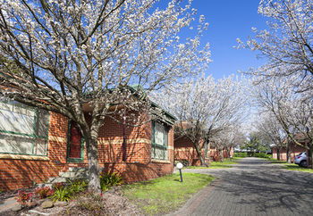 Apartments @ Mt Waverley - Tourism Hervey Bay 21